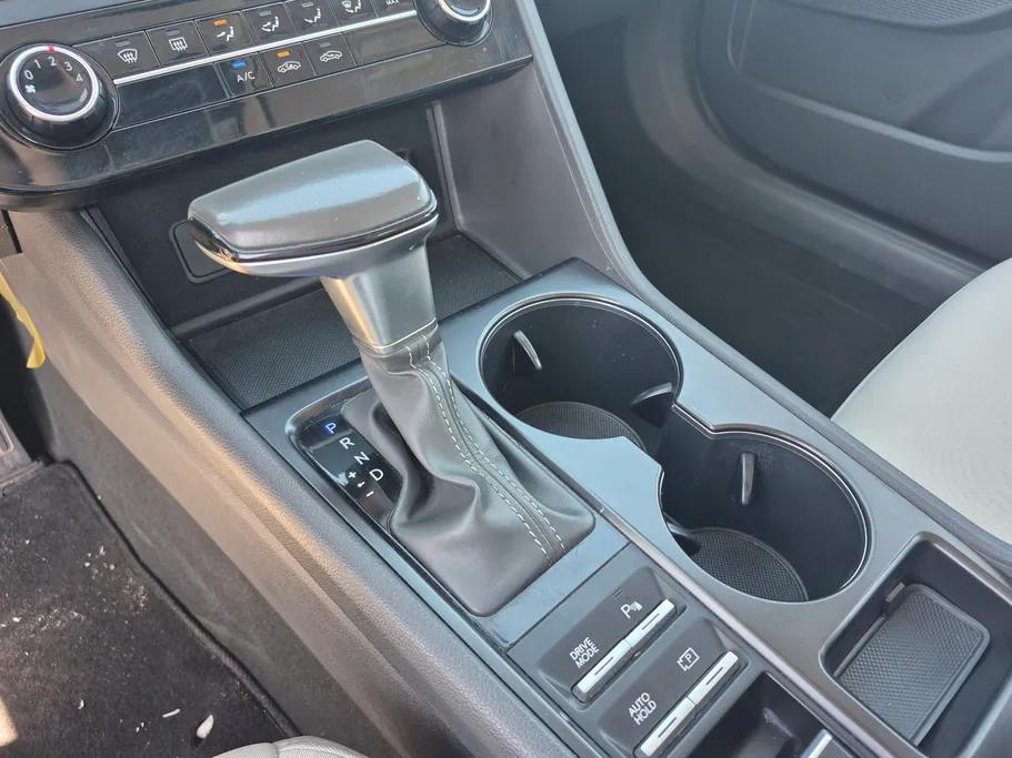 2024 Hyundai Sonata Fleet 