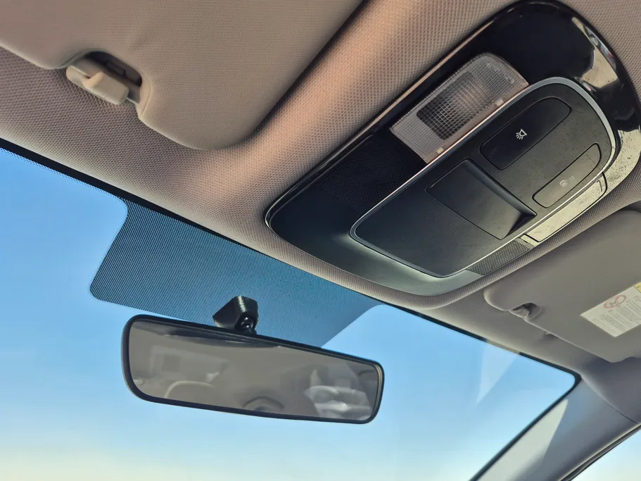 2024 Hyundai Sonata Fleet 