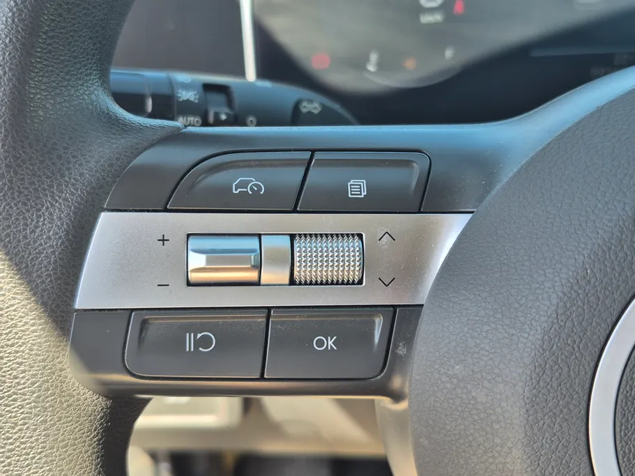 2024 Hyundai Sonata Fleet 