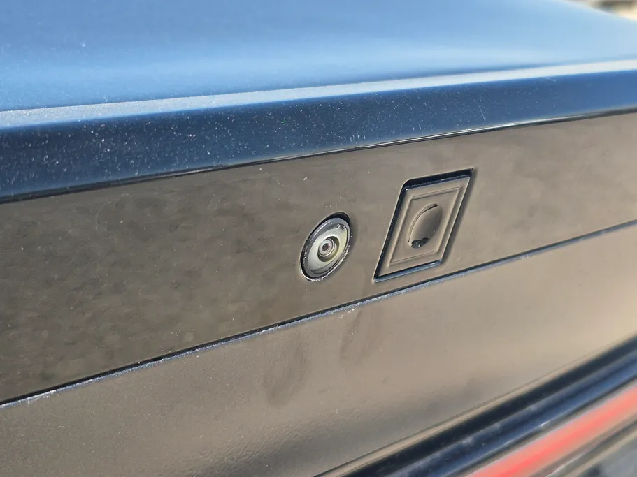 2024 Hyundai Sonata Fleet 