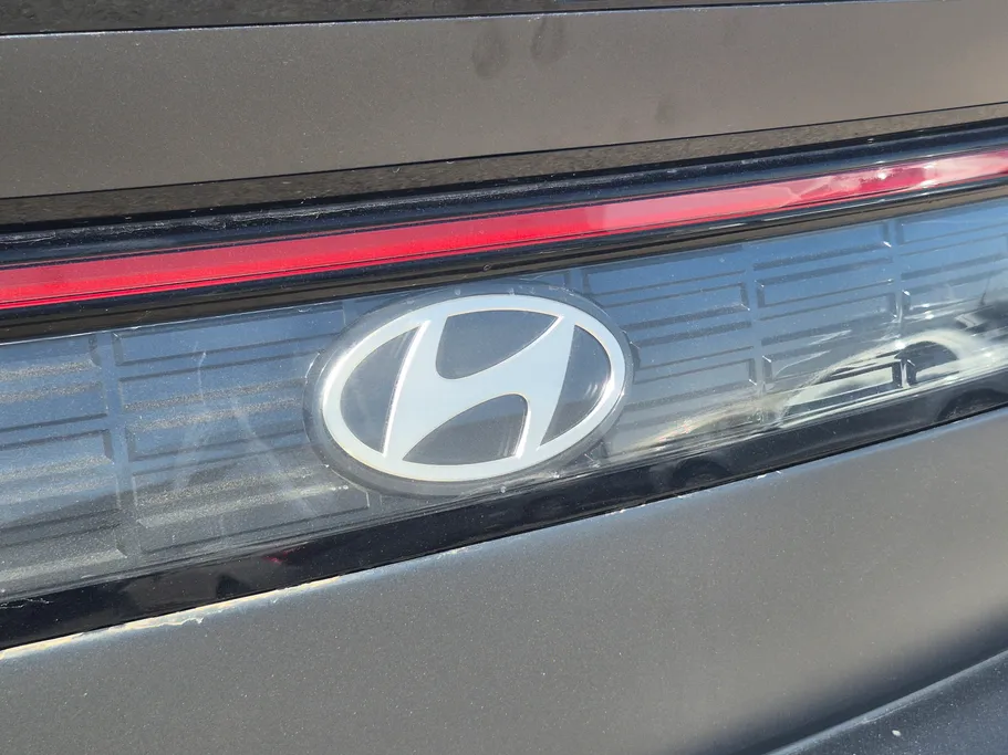 2024 Hyundai Sonata Fleet 