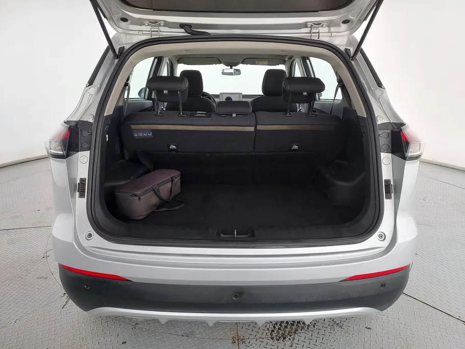 شفروليه جرووف LT 2023 