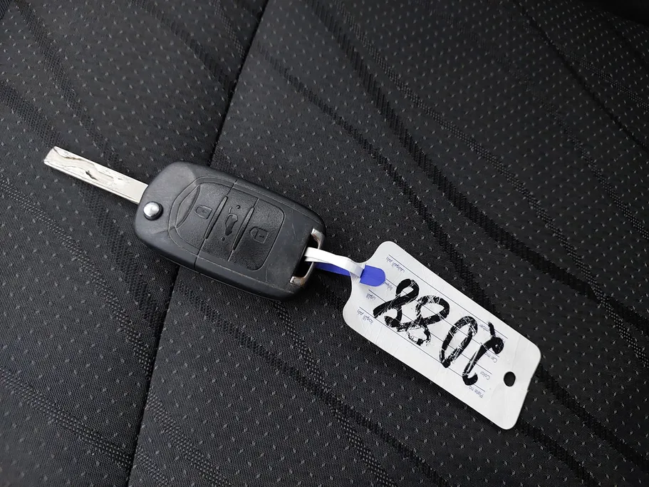 شفروليه جرووف LT 2023 