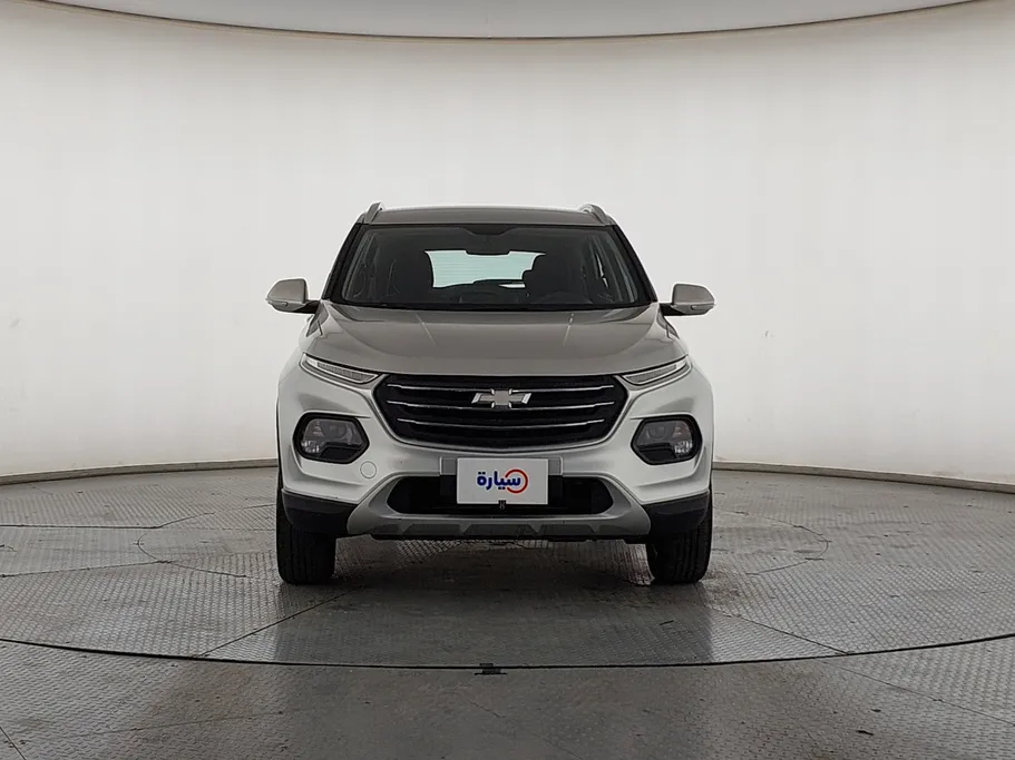 شفروليه جرووف LT 2023 