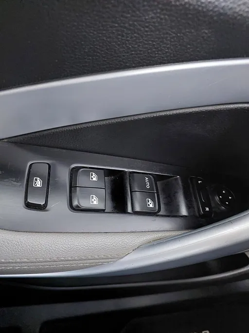 شفروليه جرووف LT 2023 