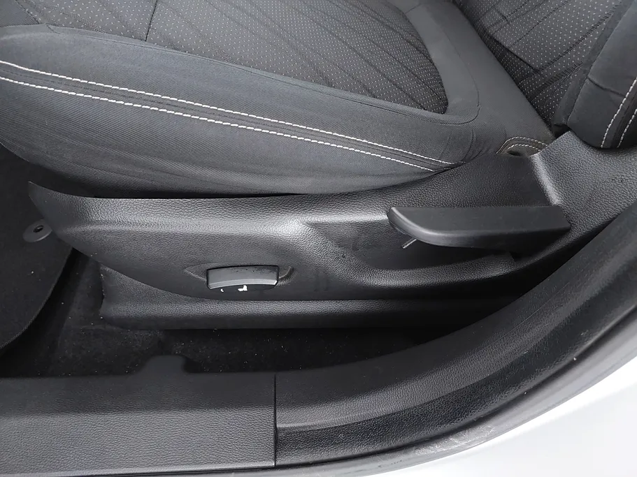 شفروليه جرووف LT 2023 