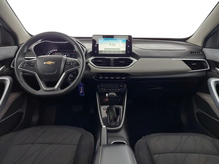 شفروليه جرووف LT 2023 