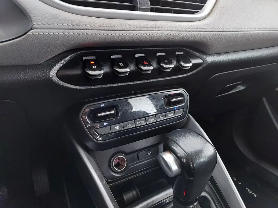 شفروليه جرووف LT 2023 