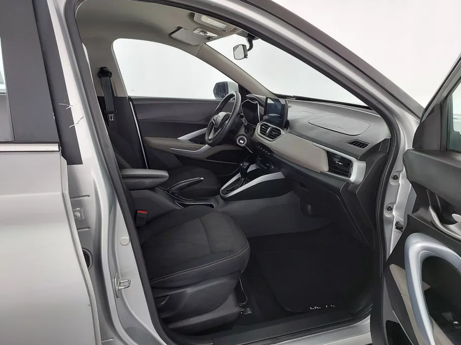 شفروليه جرووف LT 2023 