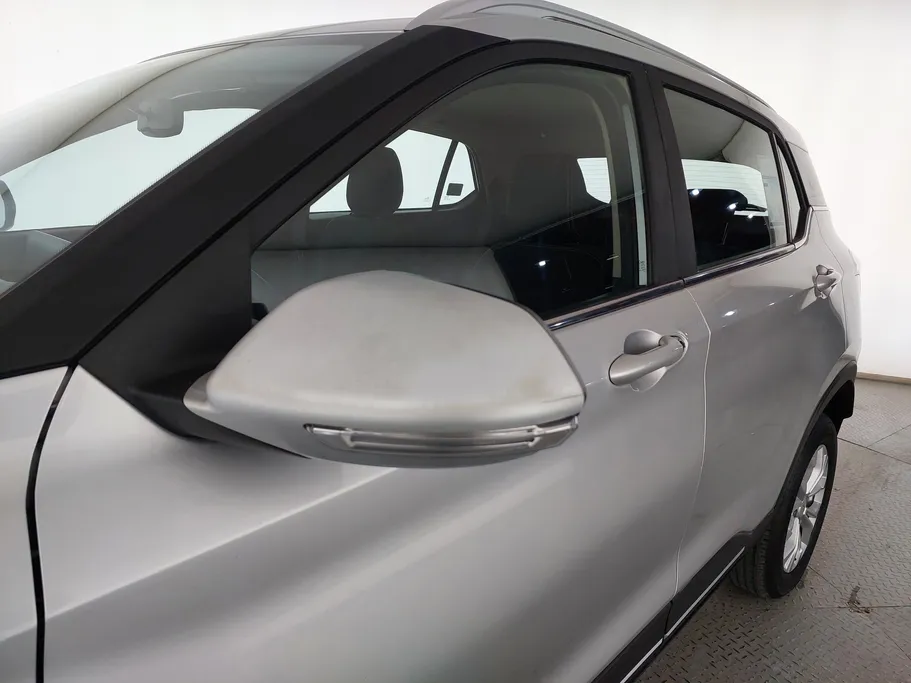 شفروليه جرووف LT 2023 