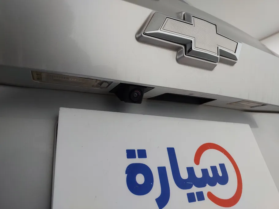 شفروليه جرووف LT 2023 