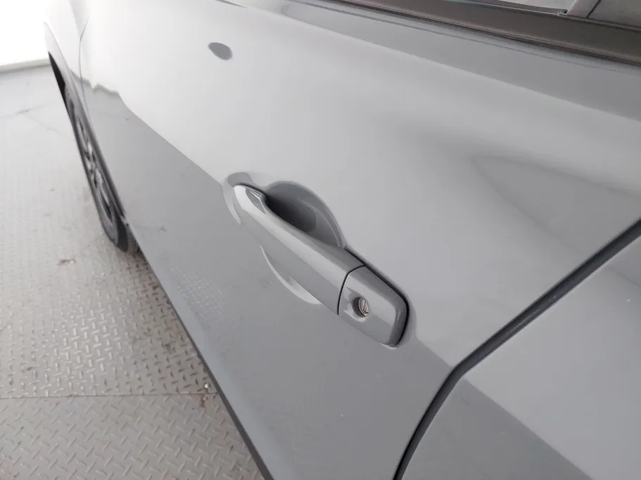 نيسان كيكس S 2024 