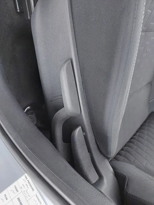 نيسان كيكس S 2024 