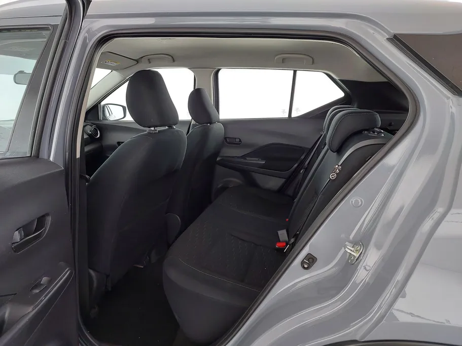 نيسان كيكس S 2024 