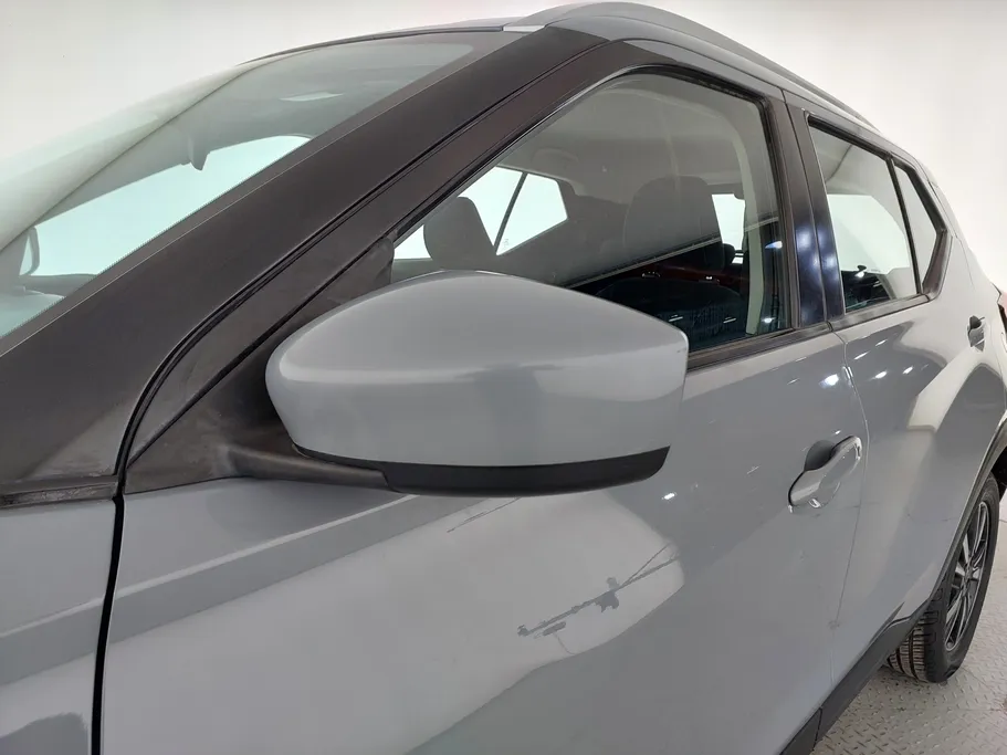 نيسان كيكس S 2024 