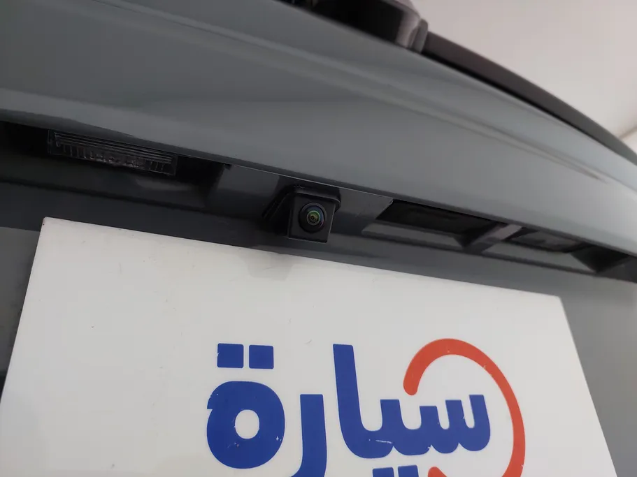 نيسان كيكس S 2024 