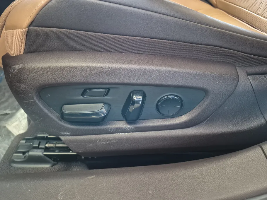 لكزس ES 250 2021 