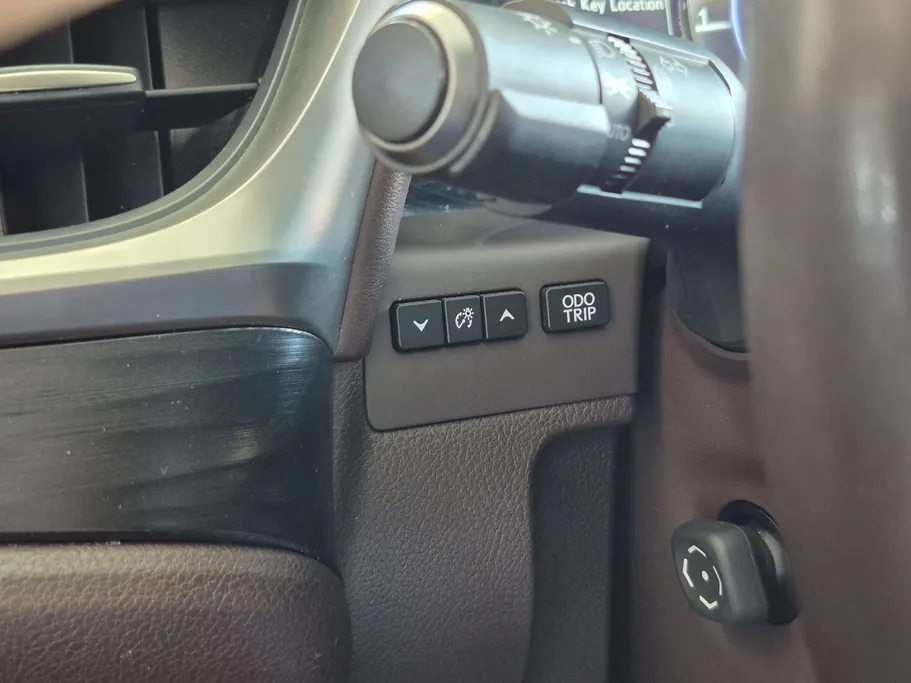 لكزس ES 250 2021 