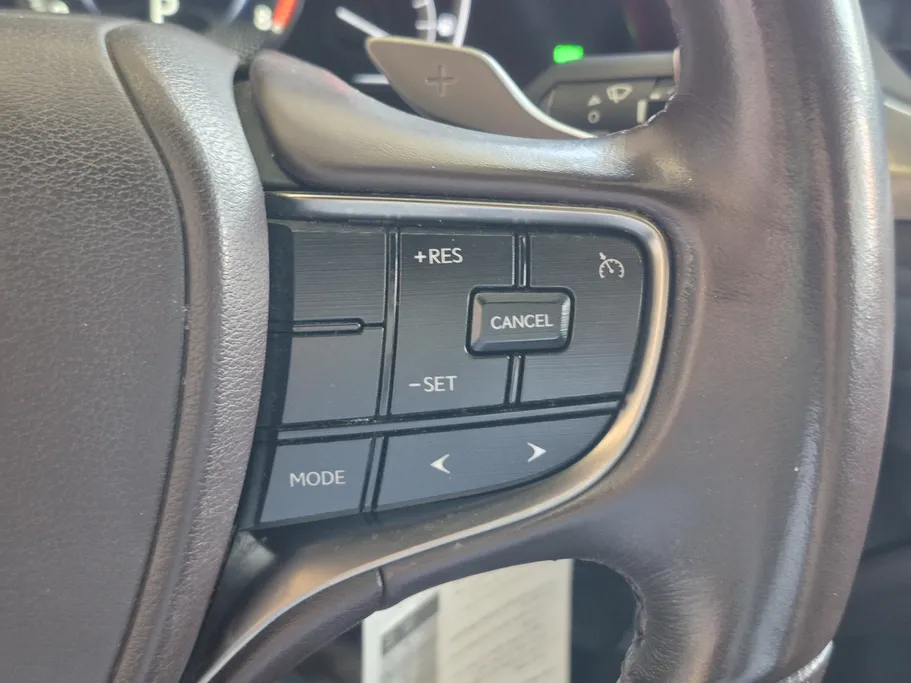 لكزس ES 250 2021 