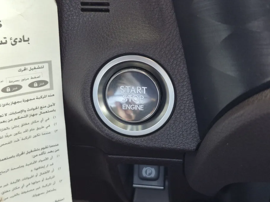 لكزس ES 250 2021 