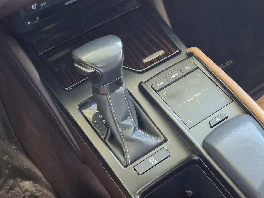 لكزس ES 250 2021 