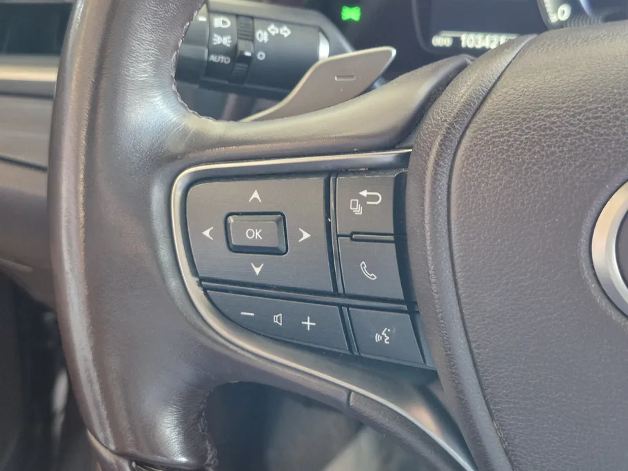 لكزس ES 250 2021 