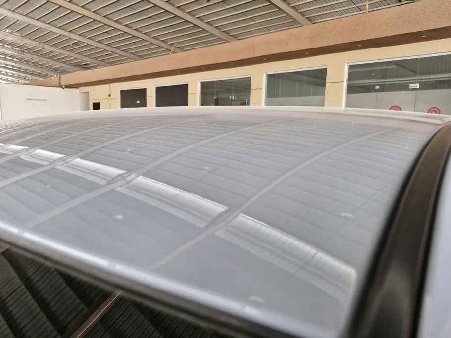 2023 Nissan Altima SR 