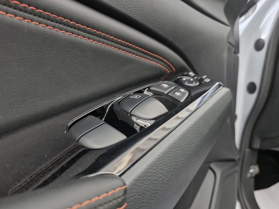 2023 Nissan Altima SR 