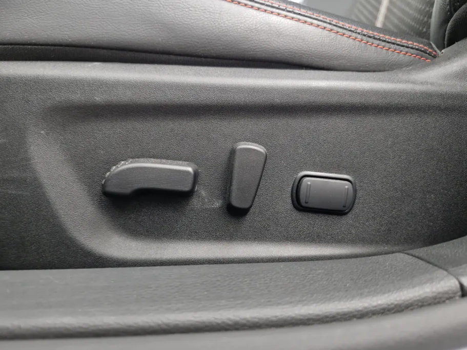 2023 Nissan Altima SR 