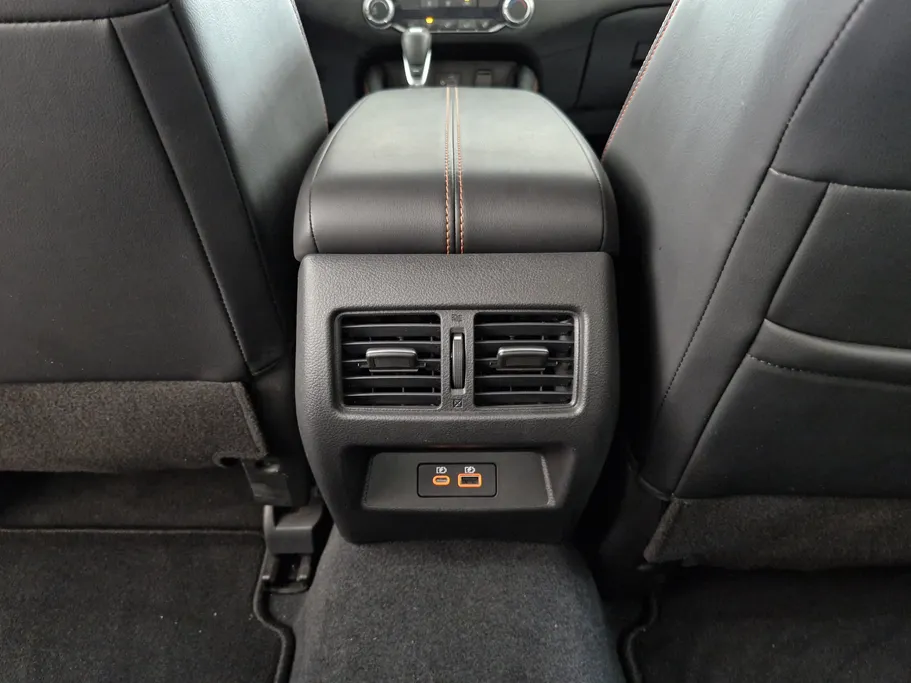 2023 Nissan Altima SR 