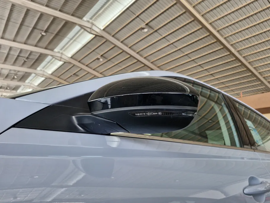 2023 Nissan Altima SR 