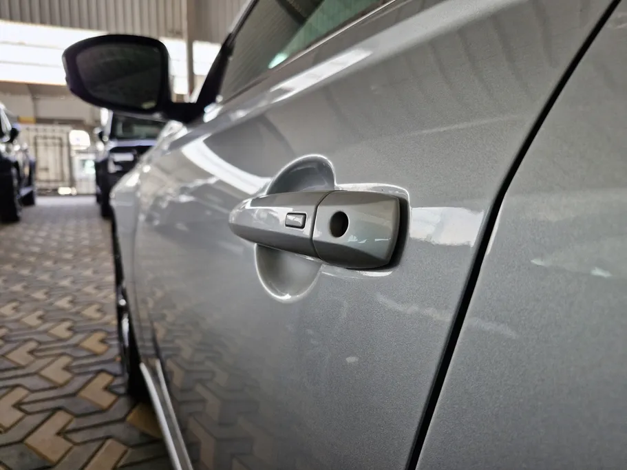 2023 Nissan Altima SR 