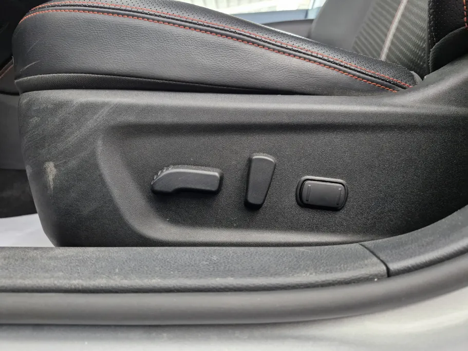 2023 Nissan Altima SR 