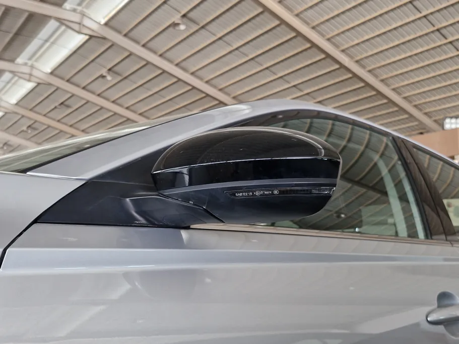 2023 Nissan Altima SR 