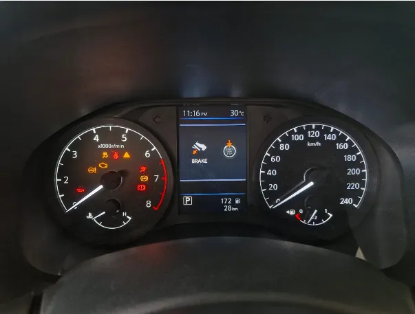 نيسان التيما SR 2023 