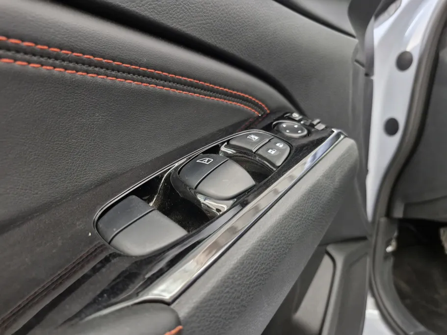 نيسان التيما SR 2023 