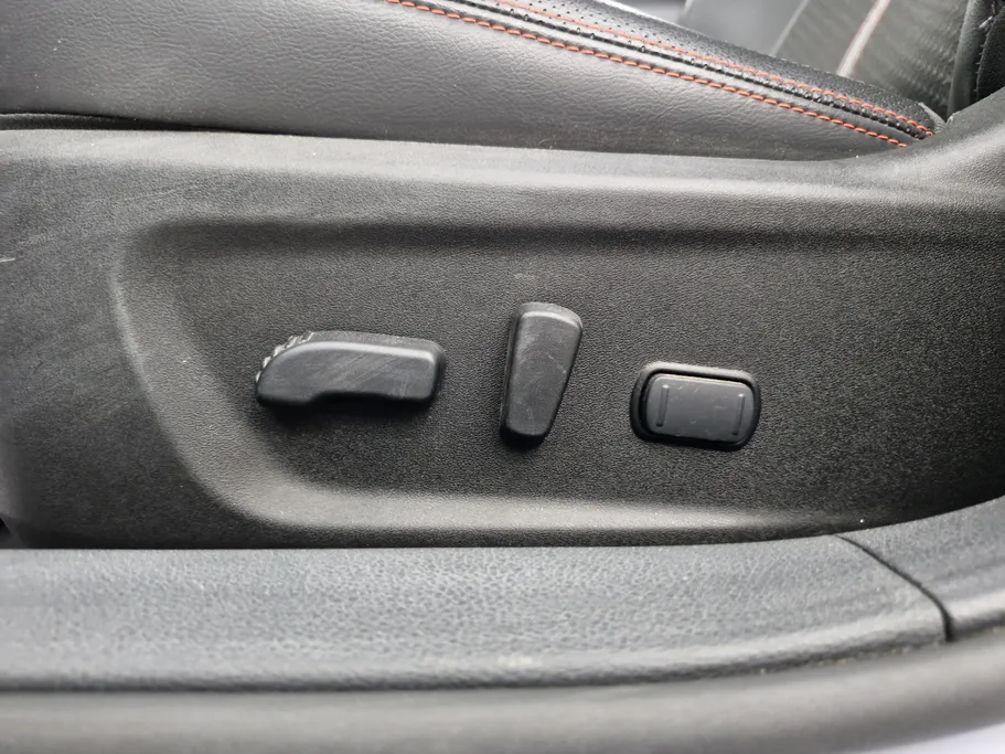 نيسان التيما SR 2023 