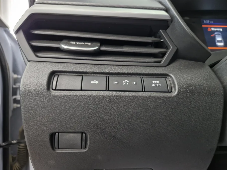 نيسان التيما SR 2023 