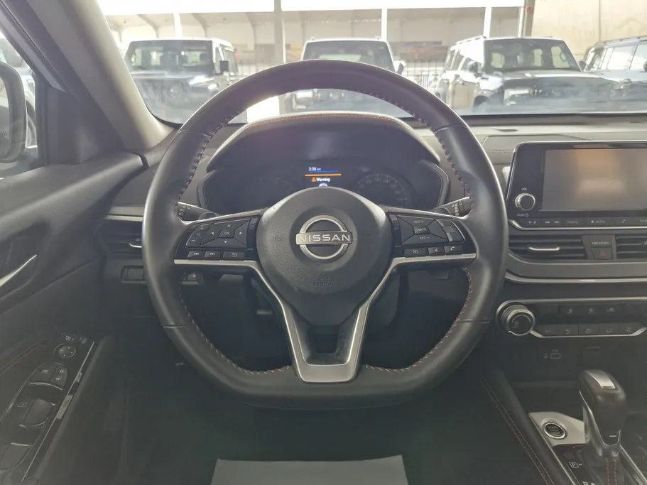 نيسان التيما SR 2023 