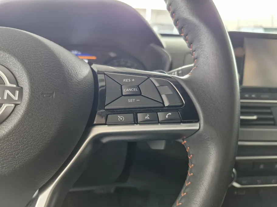 نيسان التيما SR 2023 