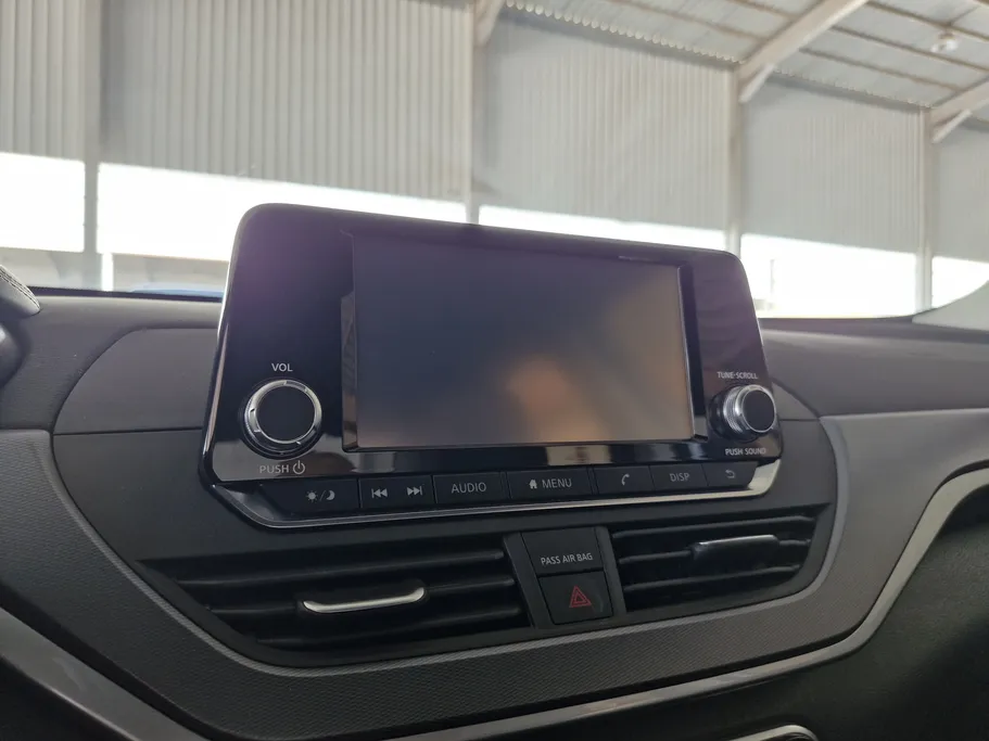 نيسان التيما SR 2023 