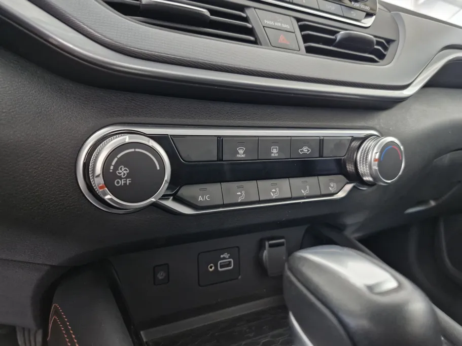 نيسان التيما SR 2023 