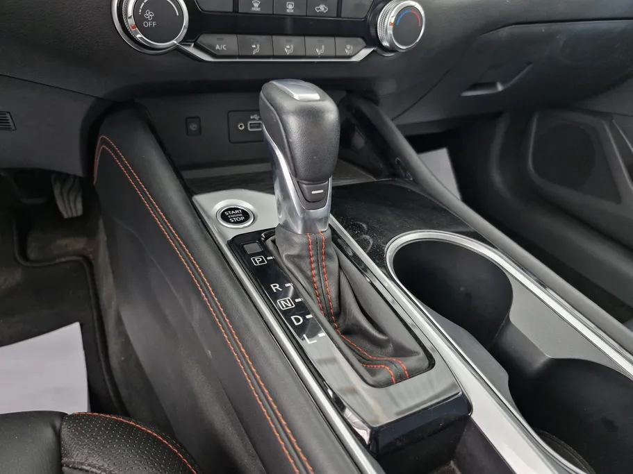 نيسان التيما SR 2023 