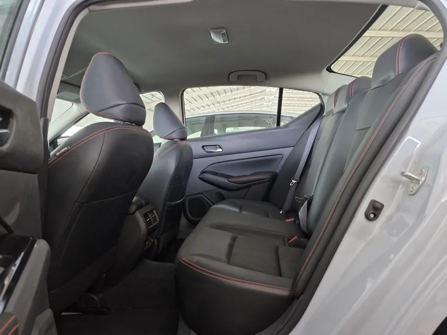 نيسان التيما SR 2023 