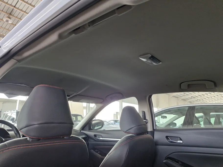 نيسان التيما SR 2023 