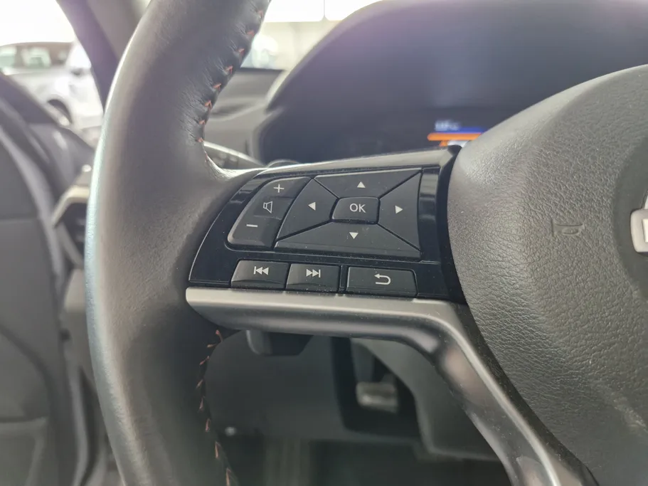 نيسان التيما SR 2023 