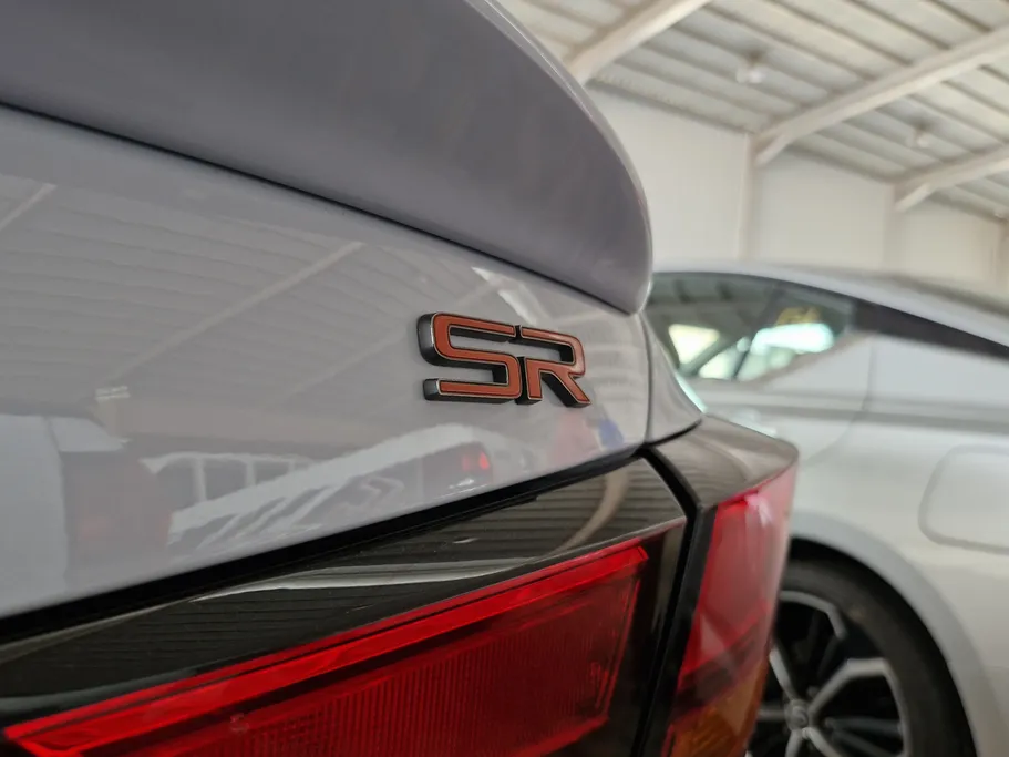 نيسان التيما SR 2023 