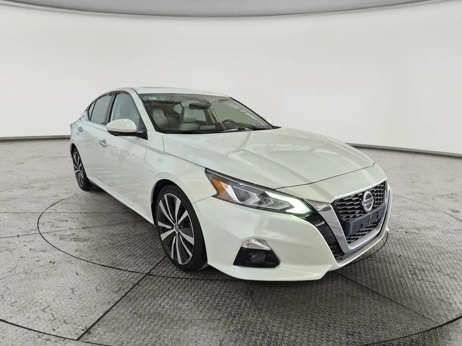 2020 Nissan Altima SL 