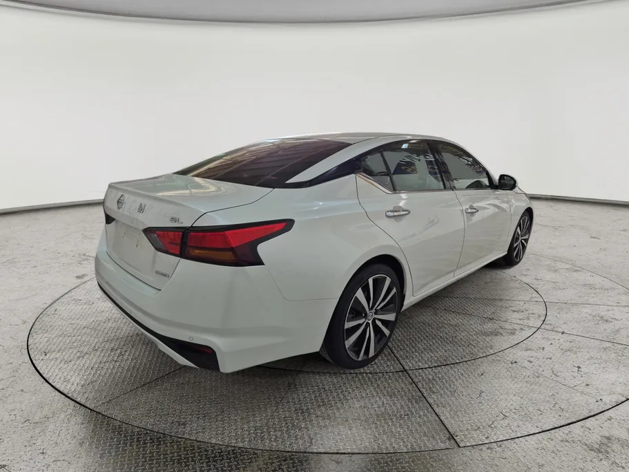 نيسان التيما SL 2020 