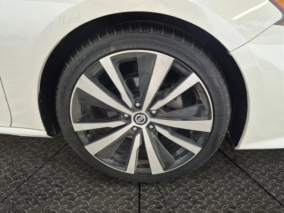 نيسان التيما SL 2020 